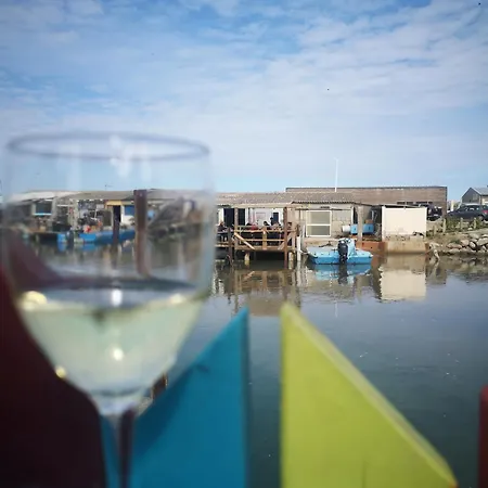 600m De La Appartamento Port-la-Nouvelle